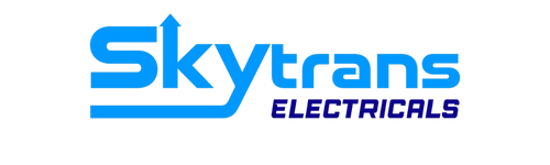 Skytrans Logo